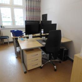 Office equipment