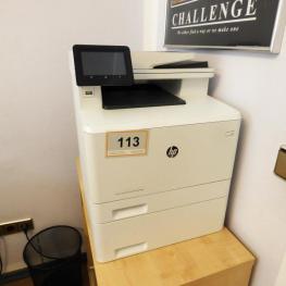 Multifunktionsdrucker
