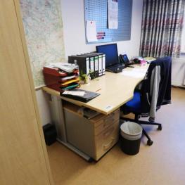 Office equipment