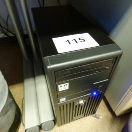 PC