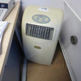 Room Air Conditioner