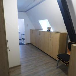 Aktensideboard