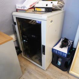 EDV Rackschrank