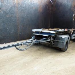 Truck Trailer