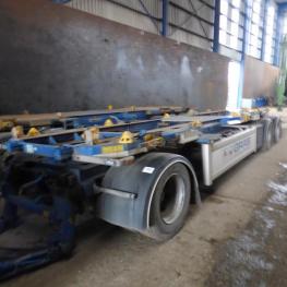 Truck Trailer