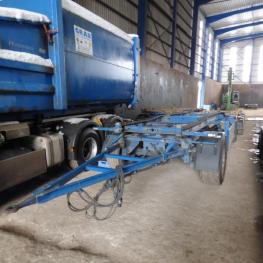 Truck Trailer