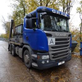 LKW