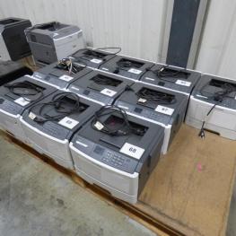 Laser Printer
