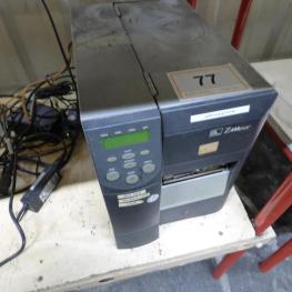 Label Printer