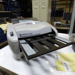 Falzmaschine