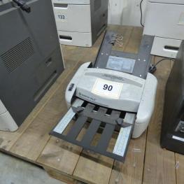 Falzmaschine