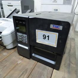 Label Printer