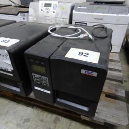 Label Printer