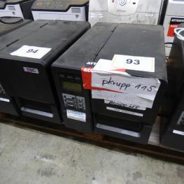 Label Printer