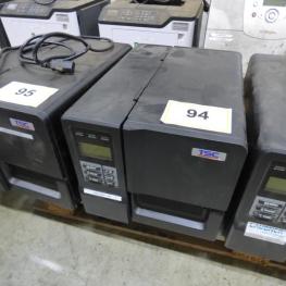 Label Printer