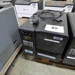 Label Printer