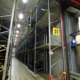 Pallet Rack