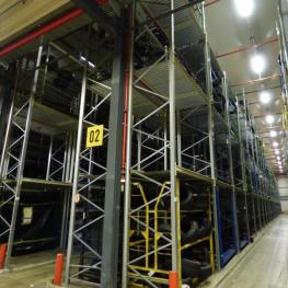 Pallet Rack
