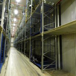 Pallet Rack