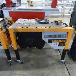Strapping Device