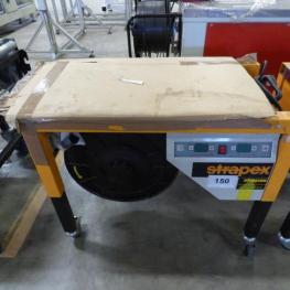 Strapping Device