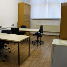 Office Equipment