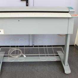 Großformatscanner