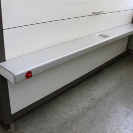 Akten Paternoster