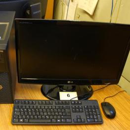 Workstation