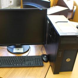 Workstation