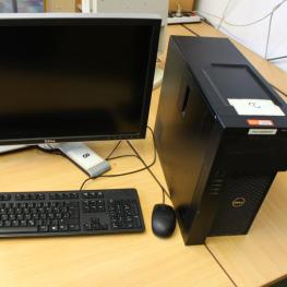 Workstation