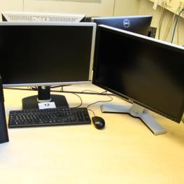 Workstation