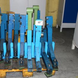 Storage Racks