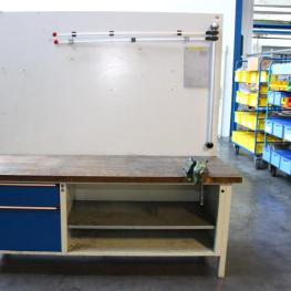 Workbench
