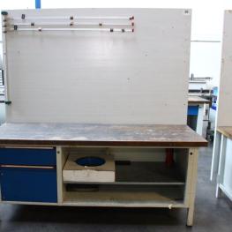 Workbench