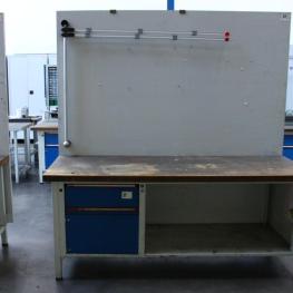 Workbench