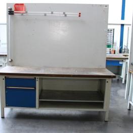 Workbench