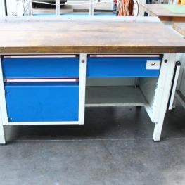 Workbench