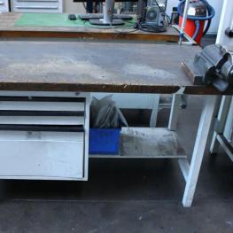 Workbench