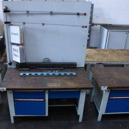 Workbench