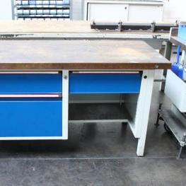 Workbench
