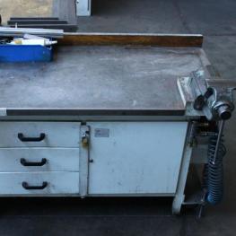 Workbench