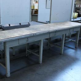 Workbench