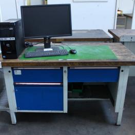 Workbench