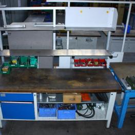 Werkbank