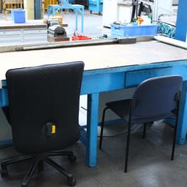 Workbench