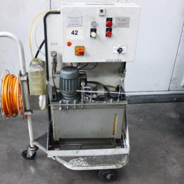 Hydraulikaggregat