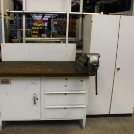 Workbench