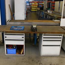 Workbench