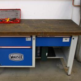 Workbench